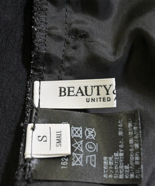 BEAUTY&YOUTH UNITED ARROWS กระโปรงยาว/แม็กซี่ยาว