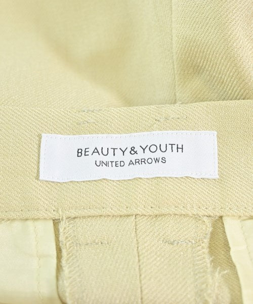 BEAUTY&YOUTH UNITED ARROWS กางเกง อื่น