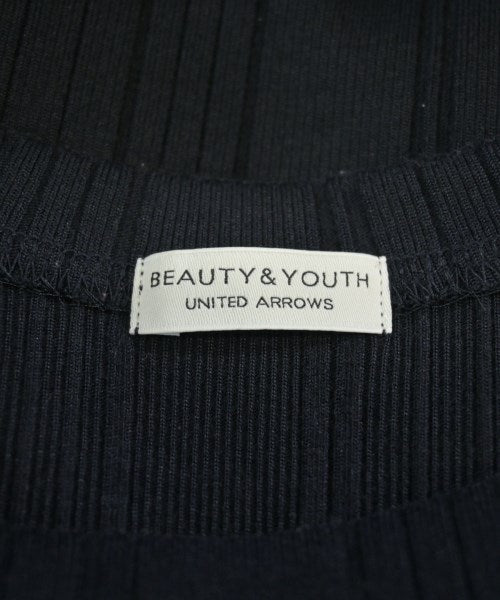 BEAUTY&YOUTH UNITED ARROWS เสื้อยืด/เสื้อท็อปส์