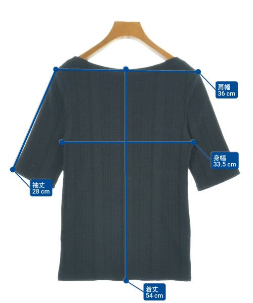 BEAUTY&YOUTH UNITED ARROWS เสื้อยืด/เสื้อท็อปส์