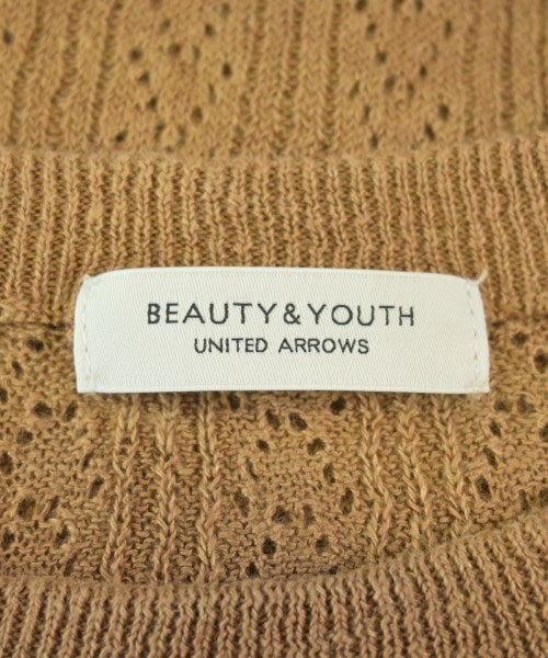 BEAUTY&YOUTH UNITED ARROWS เสื้อกันหนาว