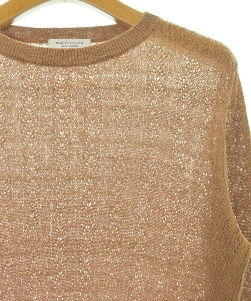 BEAUTY&YOUTH UNITED ARROWS เสื้อกันหนาว