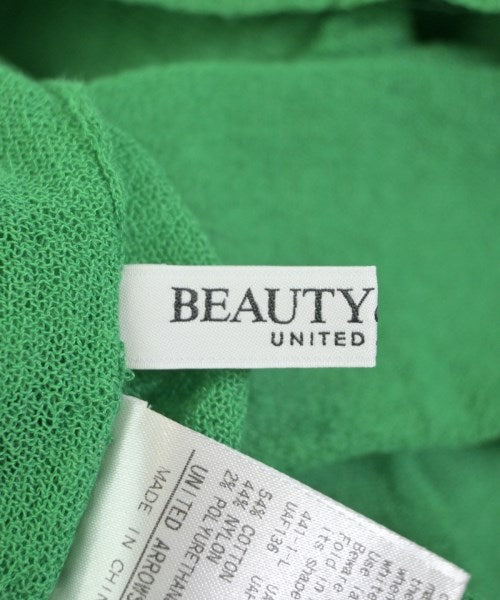 BEAUTY&YOUTH UNITED ARROWS เสื้อคาร์ดิแกน