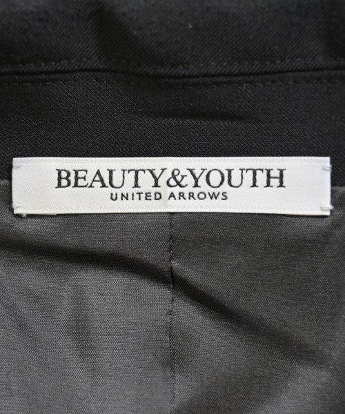 BEAUTY&YOUTH UNITED ARROWS แจ็คเก็ตลำลอง