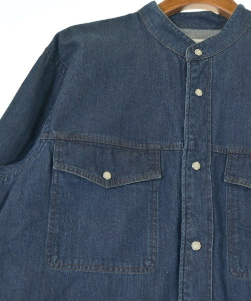 BEAUTY&YOUTH UNITED ARROWS เสื้อลำลอง