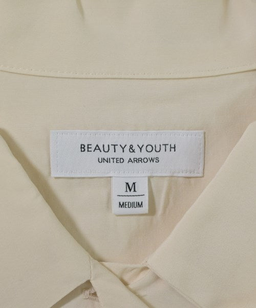 BEAUTY&YOUTH UNITED ARROWS เสื้อลำลอง