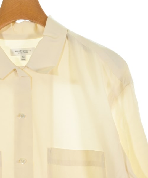 BEAUTY&YOUTH UNITED ARROWS เสื้อลำลอง