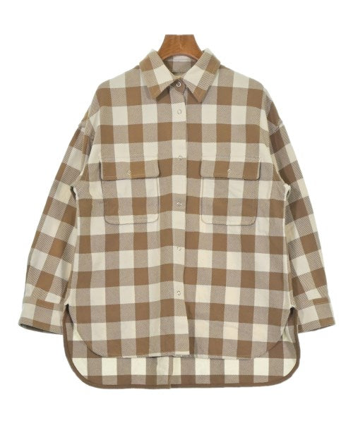 BEAUTY&YOUTH UNITED ARROWS เสื้อลำลอง
