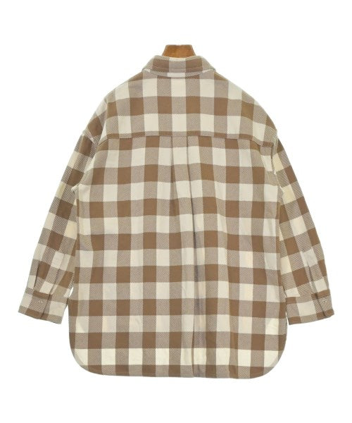 BEAUTY&YOUTH UNITED ARROWS เสื้อลำลอง