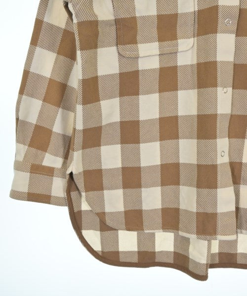 BEAUTY&YOUTH UNITED ARROWS เสื้อลำลอง