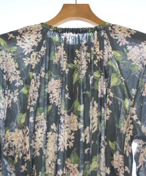 BEAUTY&YOUTH UNITED ARROWS เดรสที่เป็นเสื้อเชิ้ตตัวยาว