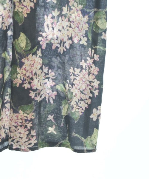 BEAUTY&YOUTH UNITED ARROWS เดรสที่เป็นเสื้อเชิ้ตตัวยาว