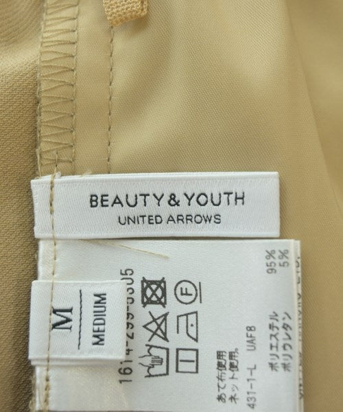 BEAUTY&YOUTH UNITED ARROWS กางเกง อื่น