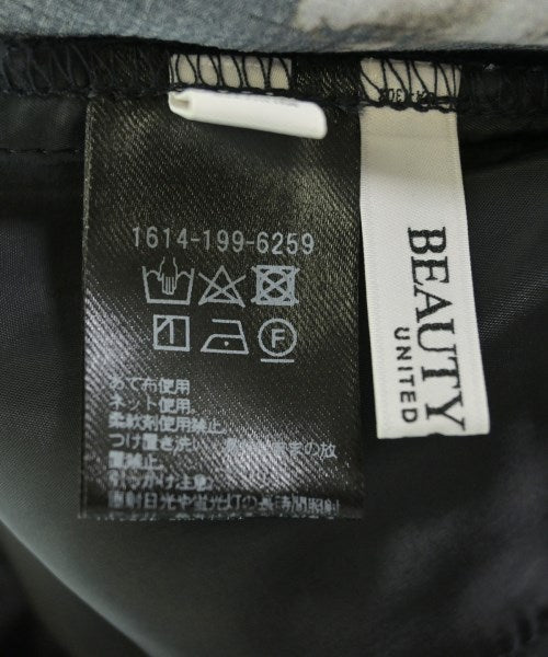 BEAUTY&YOUTH UNITED ARROWS กางเกง อื่น
