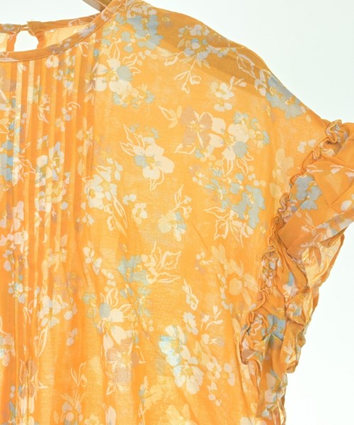 BEAUTY&YOUTH UNITED ARROWS เสื้อสตรี