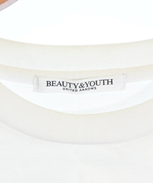 BEAUTY&YOUTH UNITED ARROWS เสื้อยืด/เสื้อท็อปส์