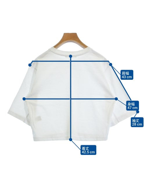 BEAUTY&YOUTH UNITED ARROWS เสื้อยืด/เสื้อท็อปส์