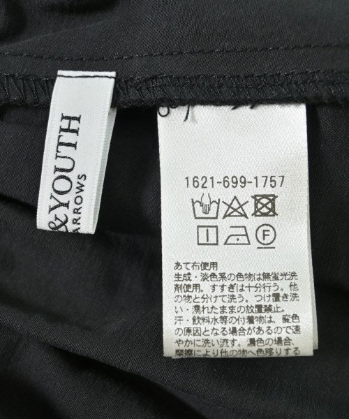 BEAUTY&YOUTH UNITED ARROWS เสื้อสตรี