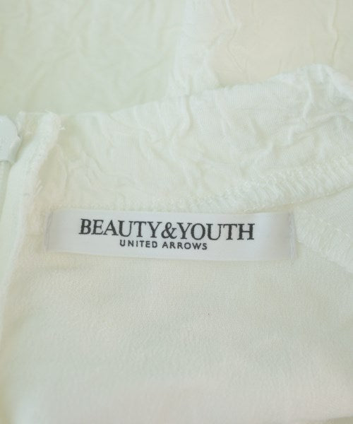 BEAUTY&YOUTH UNITED ARROWS เสื้อสตรี