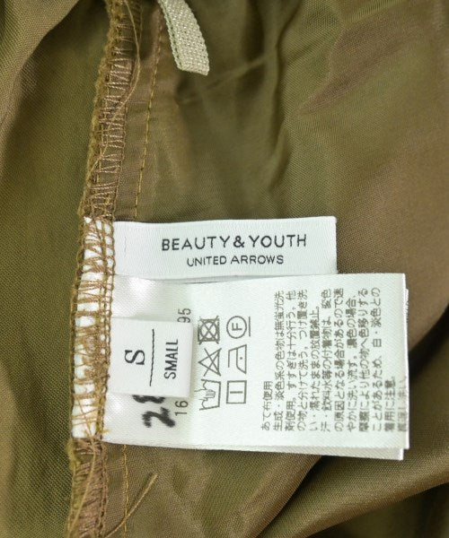 BEAUTY&YOUTH UNITED ARROWS กางเกง อื่น