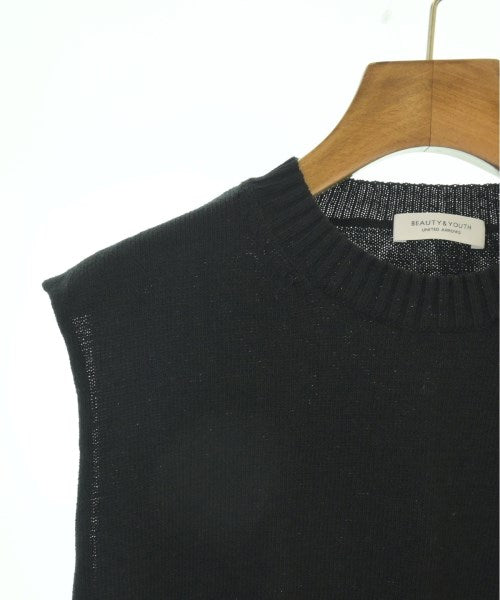 BEAUTY&YOUTH UNITED ARROWS เสื้อกั๊ก
