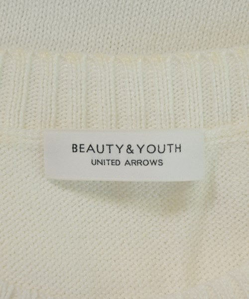 BEAUTY&YOUTH UNITED ARROWS เสื้อกั๊ก