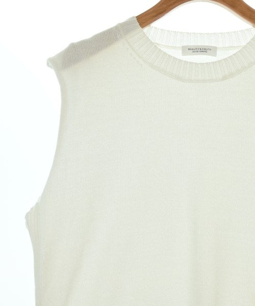 BEAUTY&YOUTH UNITED ARROWS เสื้อกั๊ก