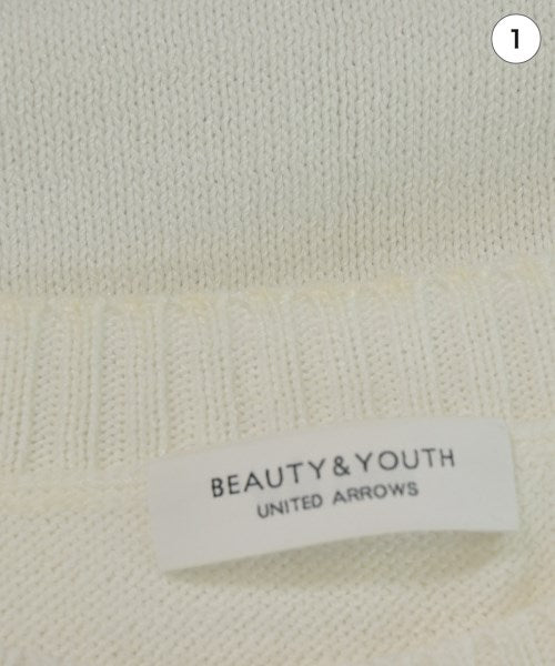 BEAUTY&YOUTH UNITED ARROWS เสื้อกั๊ก