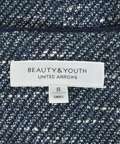 BEAUTY&YOUTH UNITED ARROWS ชุดสูทธุรกิจ