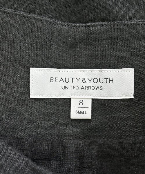 BEAUTY&YOUTH UNITED ARROWS กระโปรงยาว/แม็กซี่ยาว