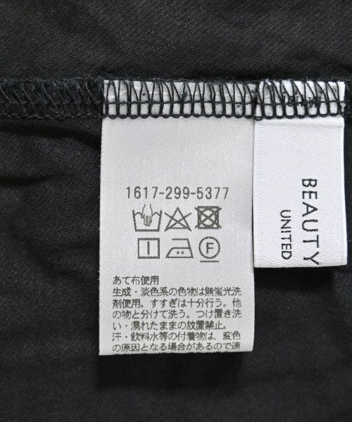BEAUTY&YOUTH UNITED ARROWS เสื้อสตรี