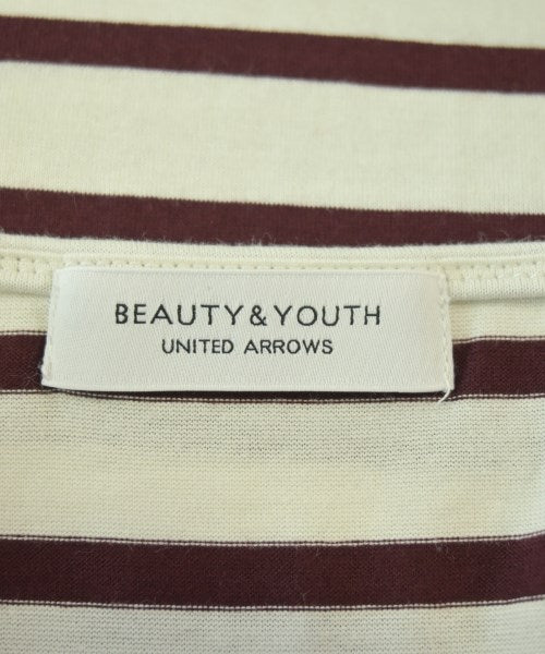 BEAUTY&YOUTH UNITED ARROWS แขนกุด