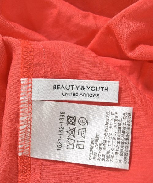 BEAUTY&YOUTH UNITED ARROWS เสื้อสตรี