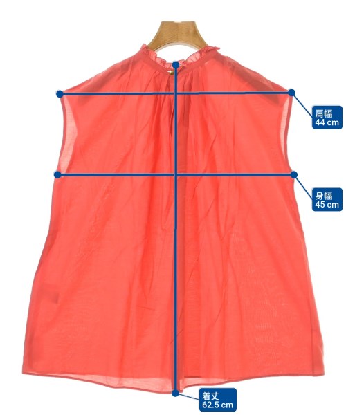 BEAUTY&YOUTH UNITED ARROWS เสื้อสตรี