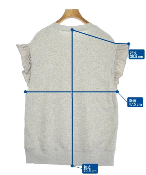 BEAUTY&YOUTH UNITED ARROWS เสื้อสเวตเตอร์