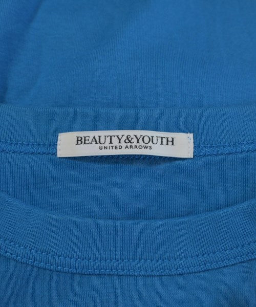 BEAUTY&YOUTH UNITED ARROWS เสื้อยืด/เสื้อท็อปส์