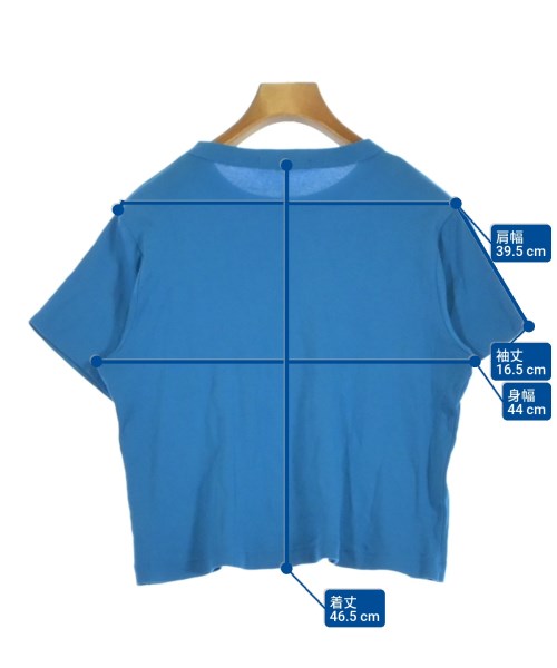 BEAUTY&YOUTH UNITED ARROWS เสื้อยืด/เสื้อท็อปส์