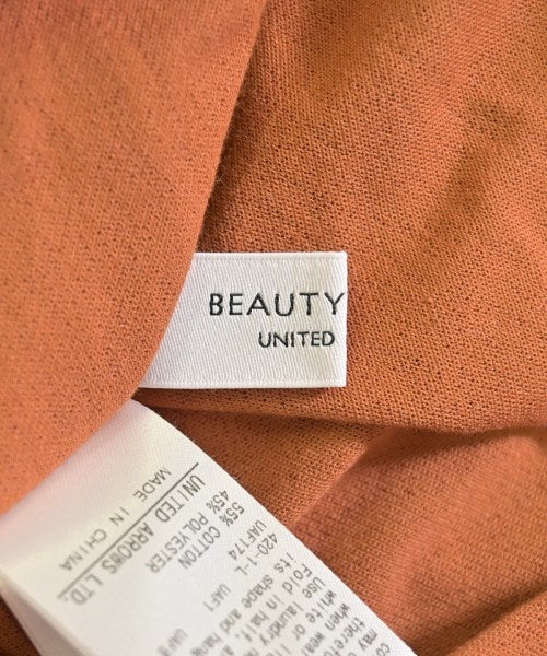 BEAUTY&YOUTH UNITED ARROWS ชุดเดรส