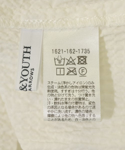 BEAUTY&YOUTH UNITED ARROWS เสื้อสตรี