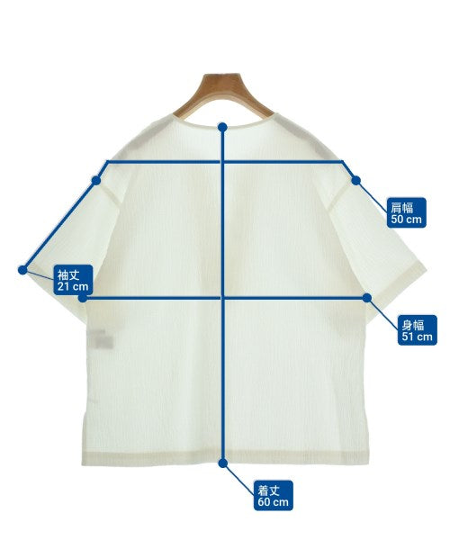 BEAUTY&YOUTH UNITED ARROWS เสื้อสตรี