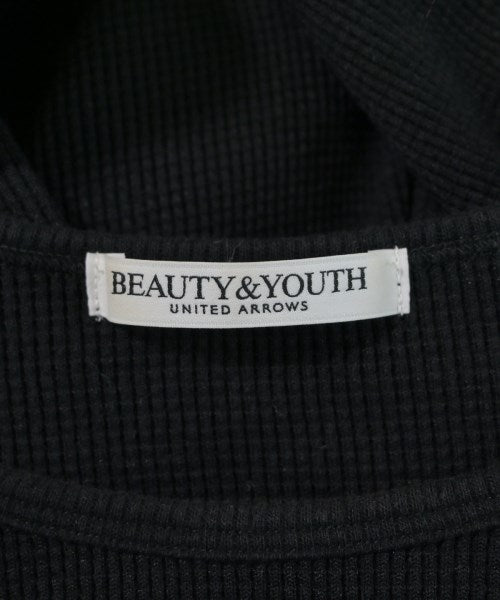 BEAUTY&YOUTH UNITED ARROWS เสื้อยืด/เสื้อท็อปส์