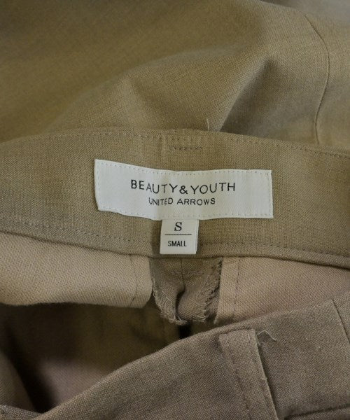 BEAUTY&YOUTH UNITED ARROWS กางเกง อื่น