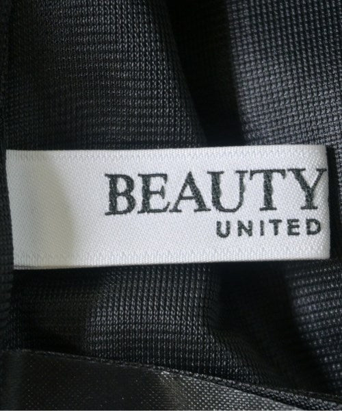 BEAUTY&YOUTH UNITED ARROWS กระโปรงยาว/แม็กซี่ยาว