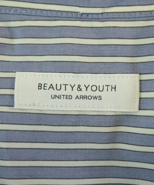 BEAUTY&YOUTH UNITED ARROWS เสื้อสตรี