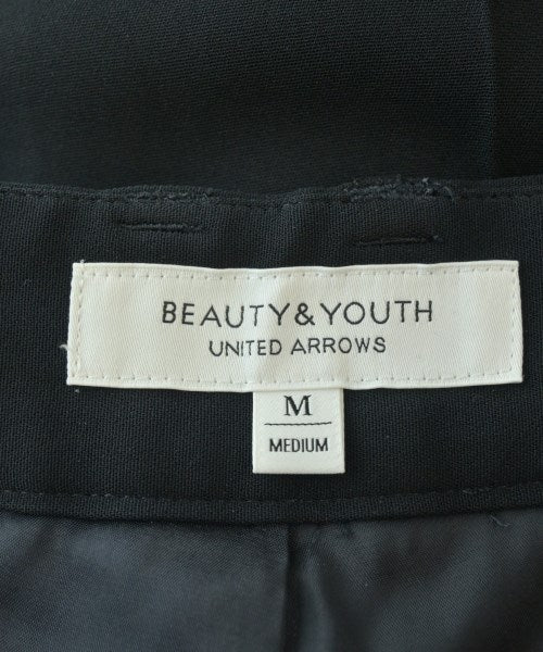 BEAUTY&YOUTH UNITED ARROWS กางเกงขายาว