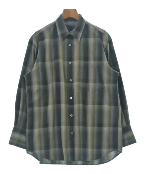 BEAUTY&YOUTH UNITED ARROWS เสื้อลำลอง