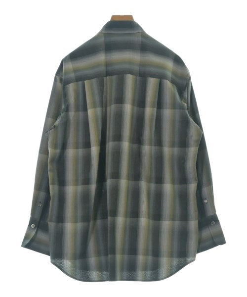 BEAUTY&YOUTH UNITED ARROWS เสื้อลำลอง