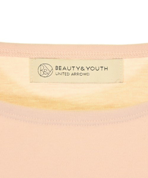 BEAUTY&YOUTH UNITED ARROWS เสื้อยืด/เสื้อท็อปส์