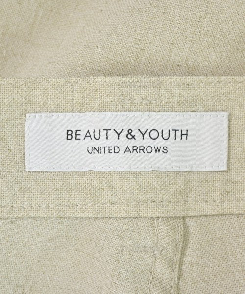 BEAUTY&YOUTH UNITED ARROWS กางเกง อื่น