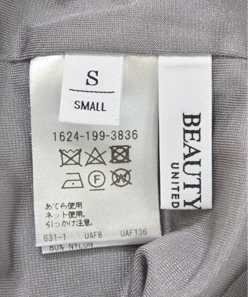 BEAUTY&YOUTH UNITED ARROWS กระโปรงยาว/แม็กซี่ยาว